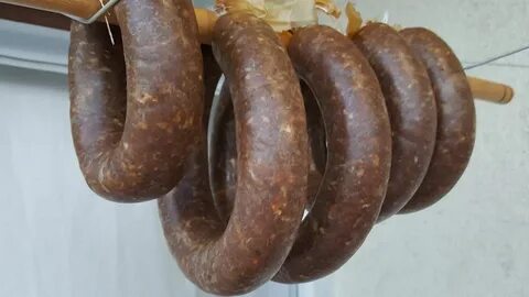 Foto - Sucuk alanlar dikkat! Resmen ot yiyormuşuz