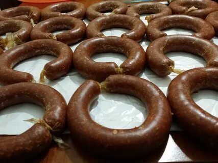 Foto - Sucuk alanlar dikkat! Resmen ot yiyormuşuz