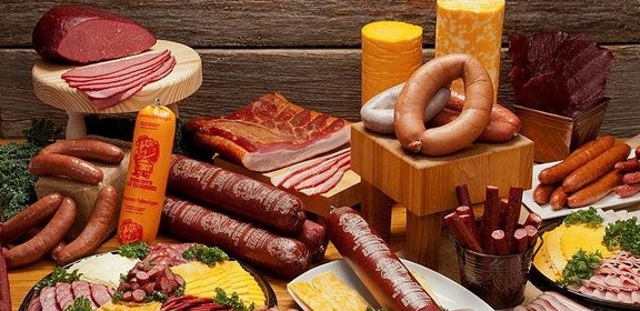 Sucuk, kaymak, baklava, helva, pestil gibi gıdalar için yönetmelik resmen açıklandı! Bakın ne bilgi verildi!