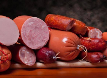 Foto - Sucuk, kaymak, baklava, helva, pestil gibi gıdalar için yönetmelik resmen açıklandı! Bakın ne bilgi verildi!