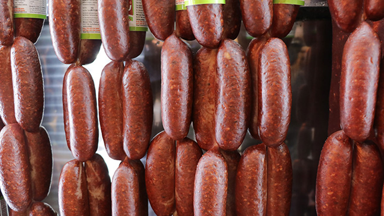 Sucukta sahtekarlık yapan 30 yıllık dev firma konkordato ilan etti! İflasın kıyısındalar