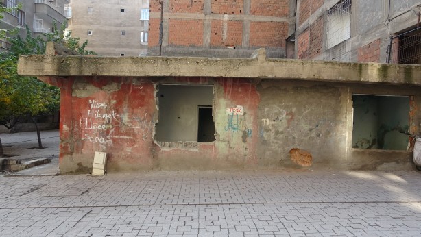 Foto - Suçüstü yakalayan vatandaş konuştu! 9 yaşındaki kız çocuğuna tüyler ürperten taciz