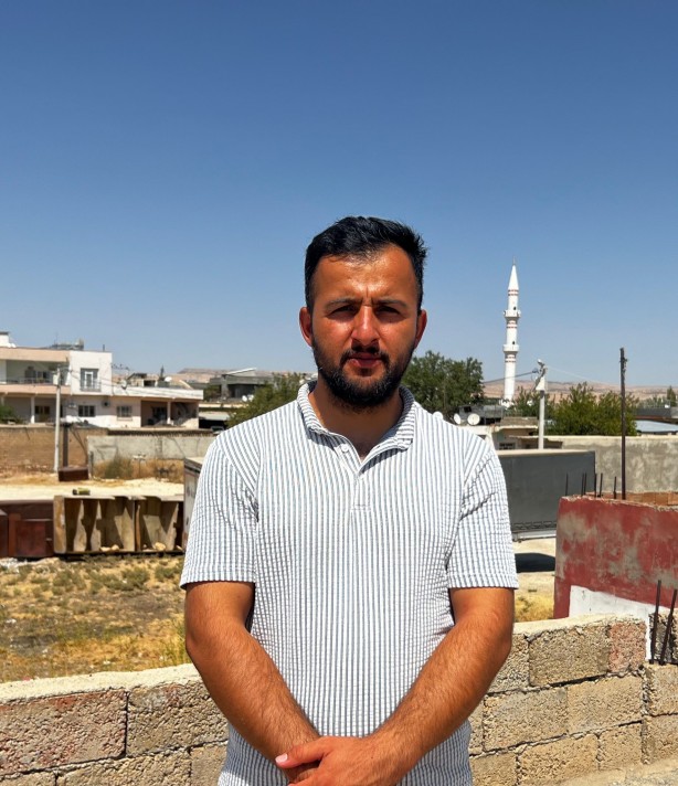 Foto - Suda zirai ilaç paniği! Hayvanlar 5 dakika içinde telef oldu