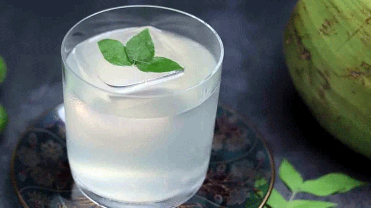 Sudan sonra hangi içecekler sağlıklı? İşte en faydalı 6 içecek!