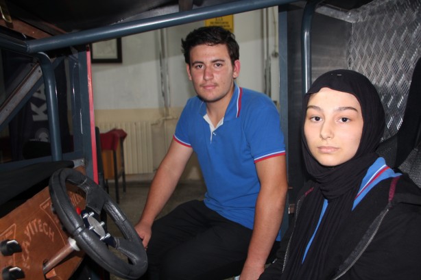 Foto - 'Sudan ucuz' tam da buna denir Erdoğan’ın imzaladığı araçta müthiş özellik