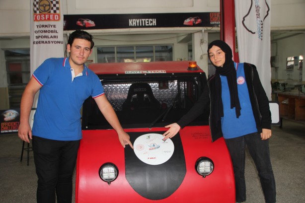 'Sudan ucuz' tam da buna denir Erdoğan’ın imzaladığı araçta müthiş özellik