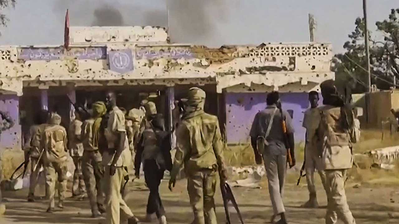 Sudan'da bir ülke daha Türkiye'nin tarafında yer aldığını duyurdu: Orada ne işiniz var? Sabrımız sınırsız değil