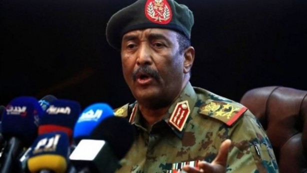Foto - Sudan'da darbe karşıtı protestolarda ölü sayısı 80’e yükseldi!
