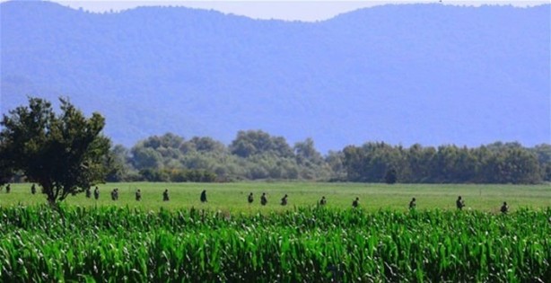 Foto - Suikast timi işte böyle yakalandı!