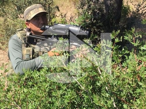Foto - Suikast timi işte böyle yakalandı!