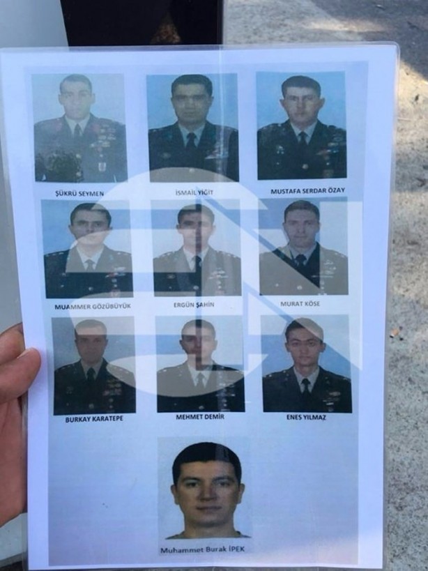 Foto - Suikast timi işte böyle yakalandı!