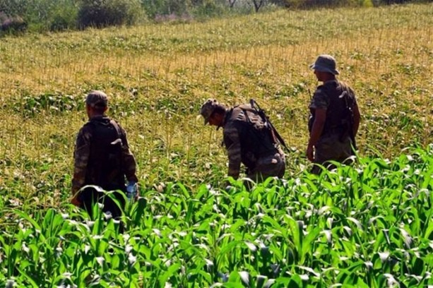 Foto - Suikast timi işte böyle yakalandı!
