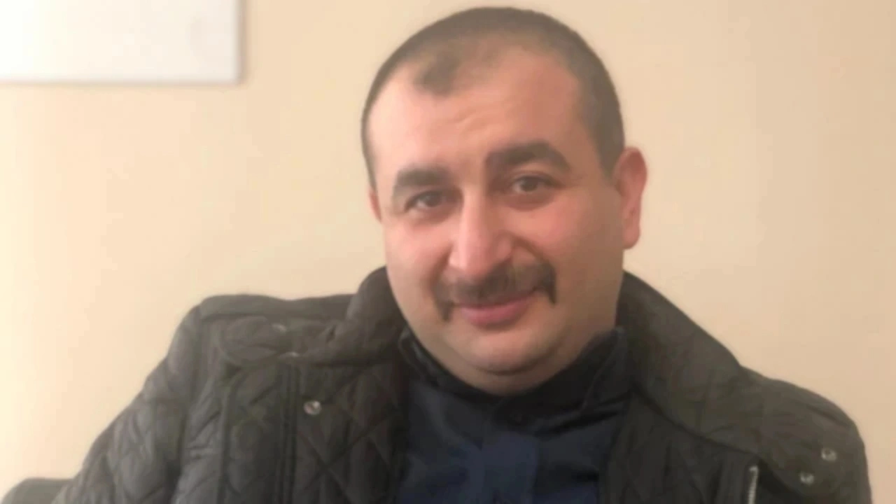 Foto - Suikasta uğrayan ünlü ülkücü Serdar Öktem’in otopsi raporu ortaya çıktı! Detaylar şoke etti