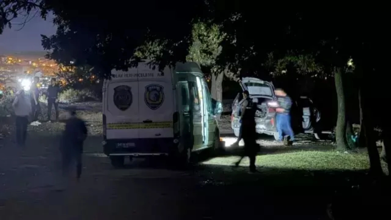 Foto - Suikasta uğrayan ünlü ülkücü Serdar Öktem’in otopsi raporu ortaya çıktı! Detaylar şoke etti