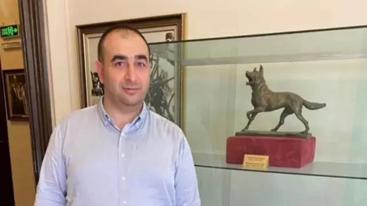 Foto - Suikasta uğrayan ünlü ülkücü Serdar Öktem’in otopsi raporu ortaya çıktı! Detaylar şoke etti