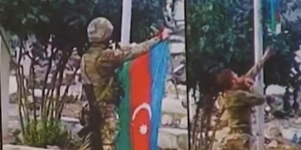 Sukavuşan'dan kahreden haber geldi!