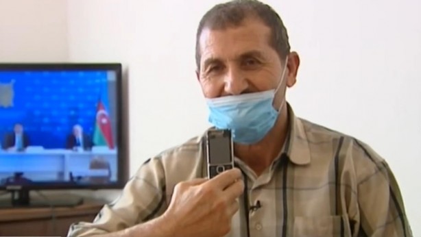 Foto - Sukavuşan'dan kahreden haber geldi!