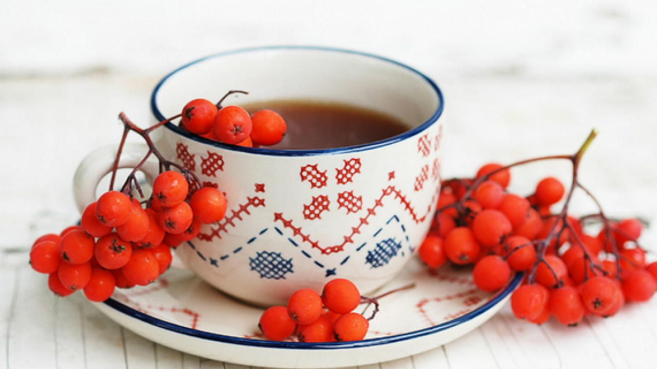 Foto - Reçeli, marmelatı, şurubu yapılıyor: İltihap kurutucu modern tıbbın radarında