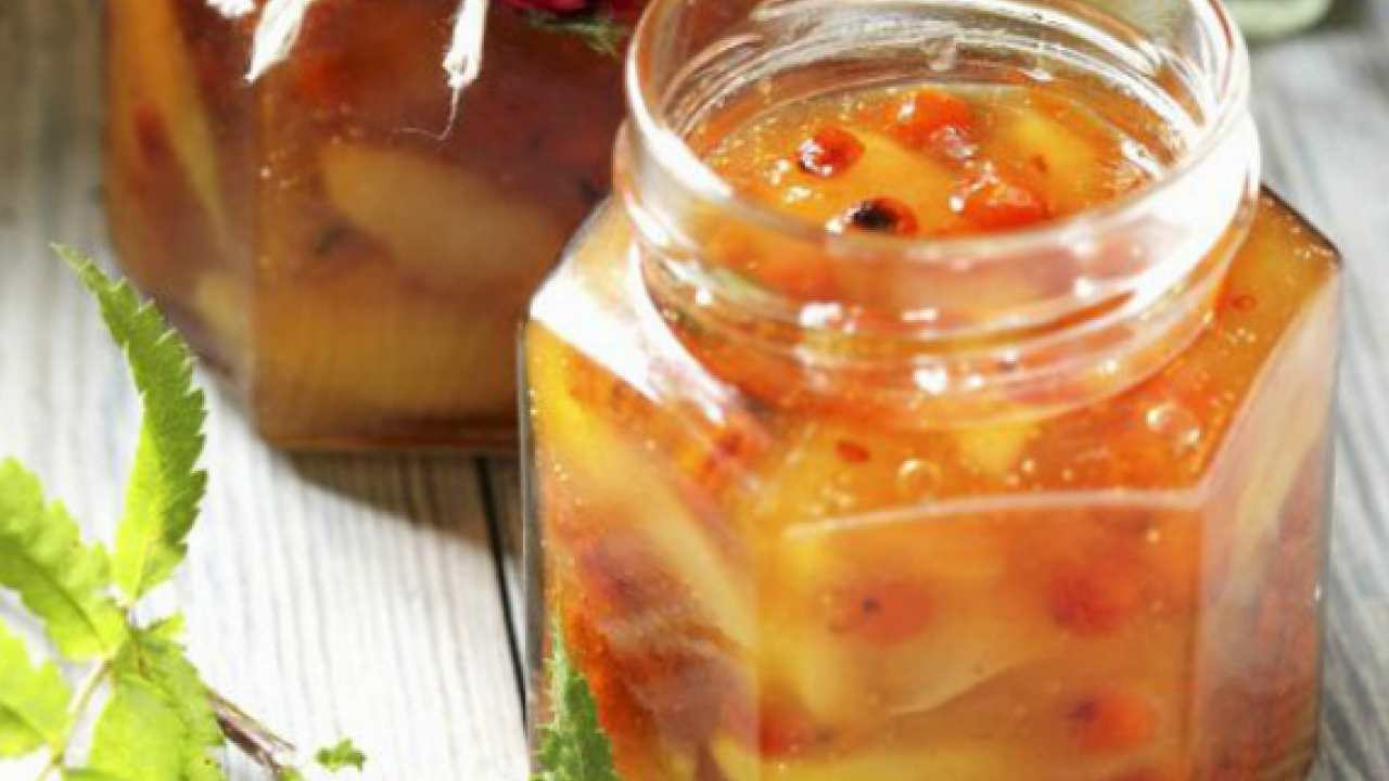 Foto - Reçeli, marmelatı, şurubu yapılıyor: İltihap kurutucu modern tıbbın radarında