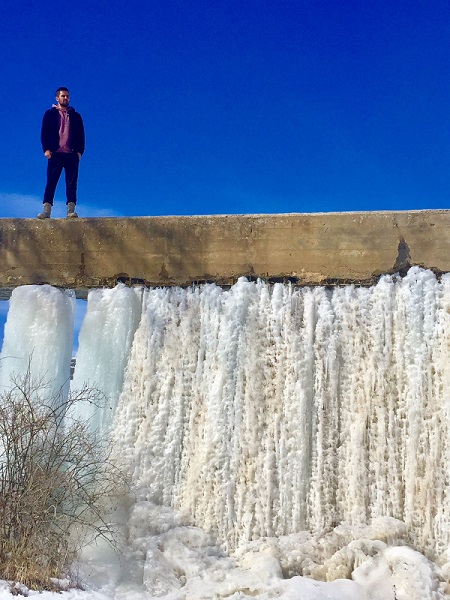 Foto - Sulama kanalı bu hale geldi! Bu manzara herkesi şaşırttı