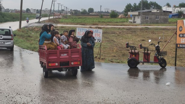 Foto - Sulama kanalında dehşet! Kadın cesedi bulundu