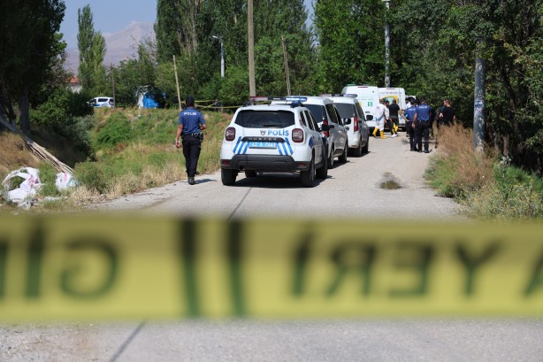 Foto - Sulama kanalında erkek cesedi bulundu