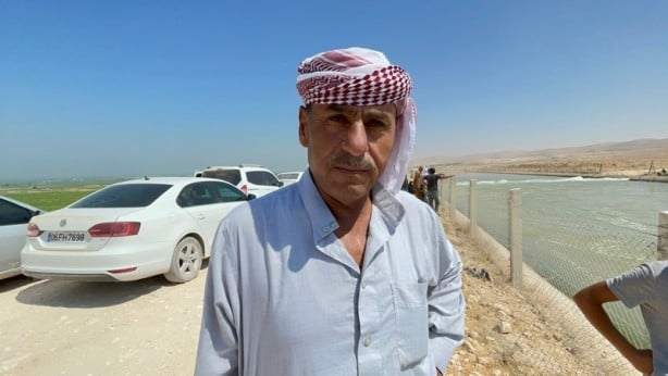 Foto - Sulama kanalında kaybolan 2 kişi aranıyor