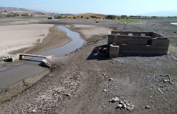 Foto - Sular çekildi, açıklama geldi! Fatih Sultan Mehmet savaştan döndükten sonra yaptırdı