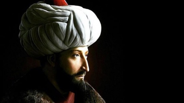 Sular çekildi, açıklama geldi! Fatih Sultan Mehmet savaştan döndükten sonra yaptırdı