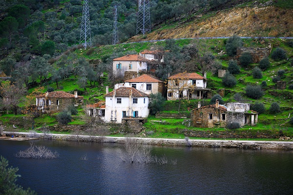 Foto - Sular çekildi ortaya bakın ne çıktı!