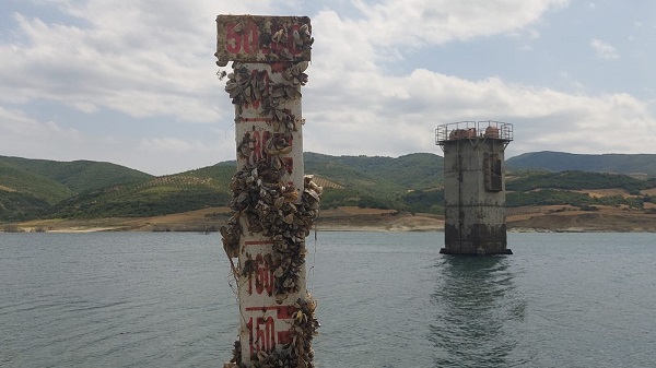 Sular her an kesilebilir! Bu ilçelerde yaşayanlar diken üstünde