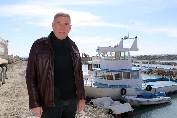 Foto - Sular her geçen gün daha çok azalıyor! Van Gölü'yle ilgili tehlikeli senaryo