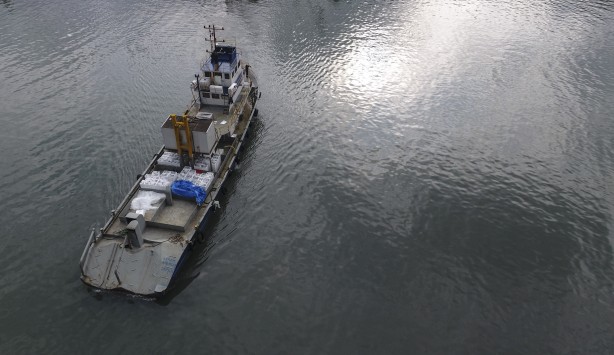 Foto - Sularımızda son 15 gün! Karadeniz'den hamsi fışkırıyor