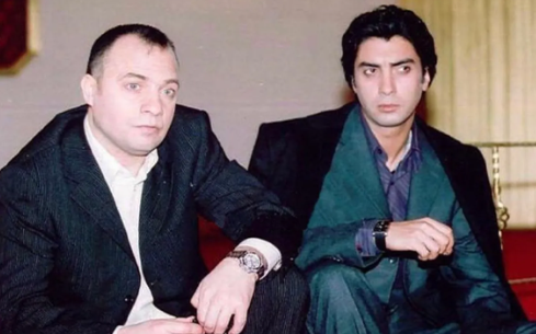 Foto - Süleyman Çakır vefat etti