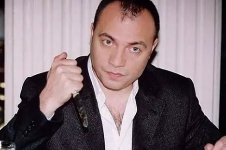 Foto - Süleyman Çakır vefat etti