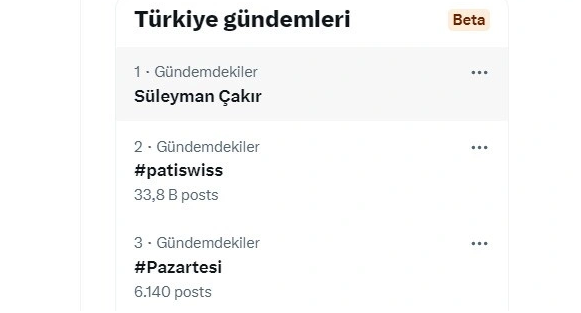 Foto - Süleyman Çakır vefat etti