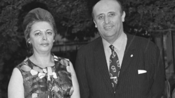 Foto - Süleyman Demirel'in hayatı