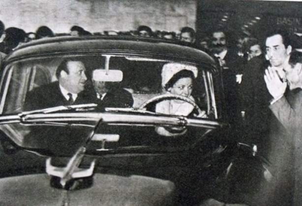 Foto - Süleyman Demirel'in hayatı
