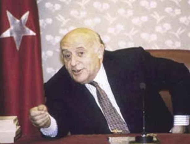 Foto - Süleyman Demirel'in hayatı