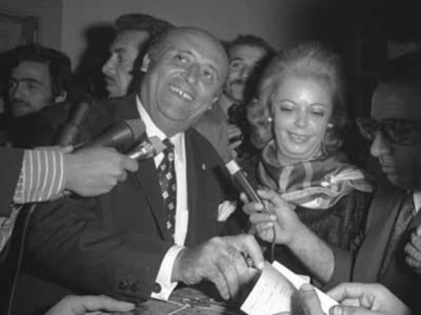 Foto - Süleyman Demirel'in hayatı