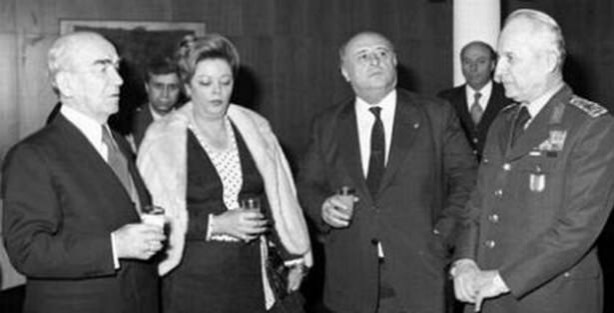 Foto - Süleyman Demirel'in hayatı