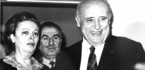 Foto - Süleyman Demirel'in hayatı