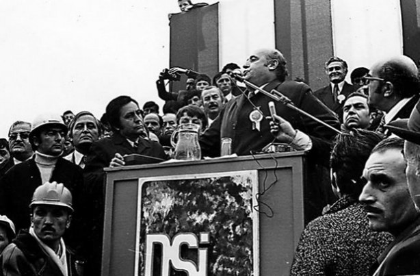 Foto - Süleyman Demirel'in hayatı