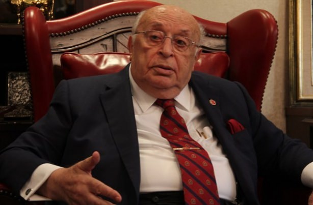 Foto - Süleyman Demirel'in hayatı