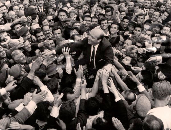 Foto - Süleyman Demirel'in hayatı