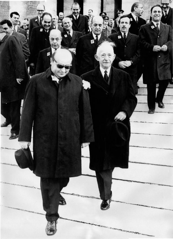 Foto - Süleyman Demirel'in hayatı