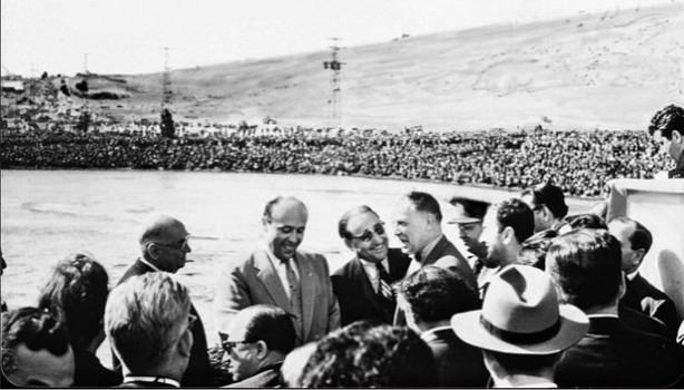 Foto - Süleyman Demirel'in hayatı