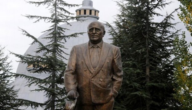 Foto - Süleyman Demirel'in hayatı