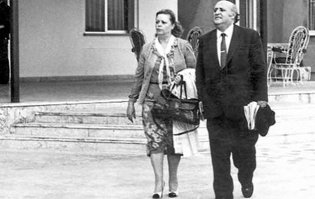 Foto - Süleyman Demirel'in hayatı