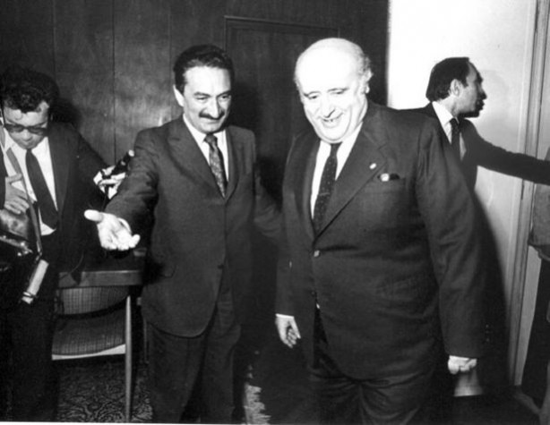 Foto - Süleyman Demirel'in hayatı